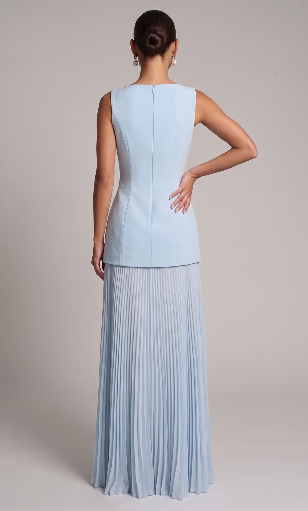 Silhouette Maxi