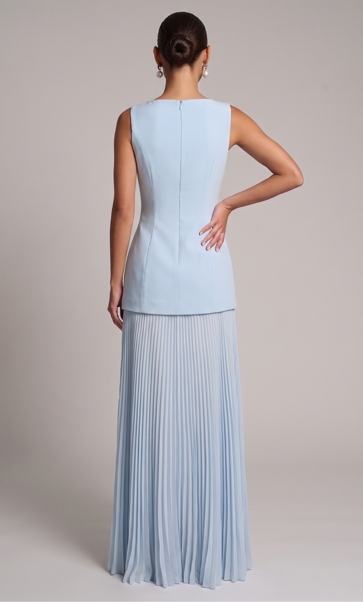 Silhouette Maxi