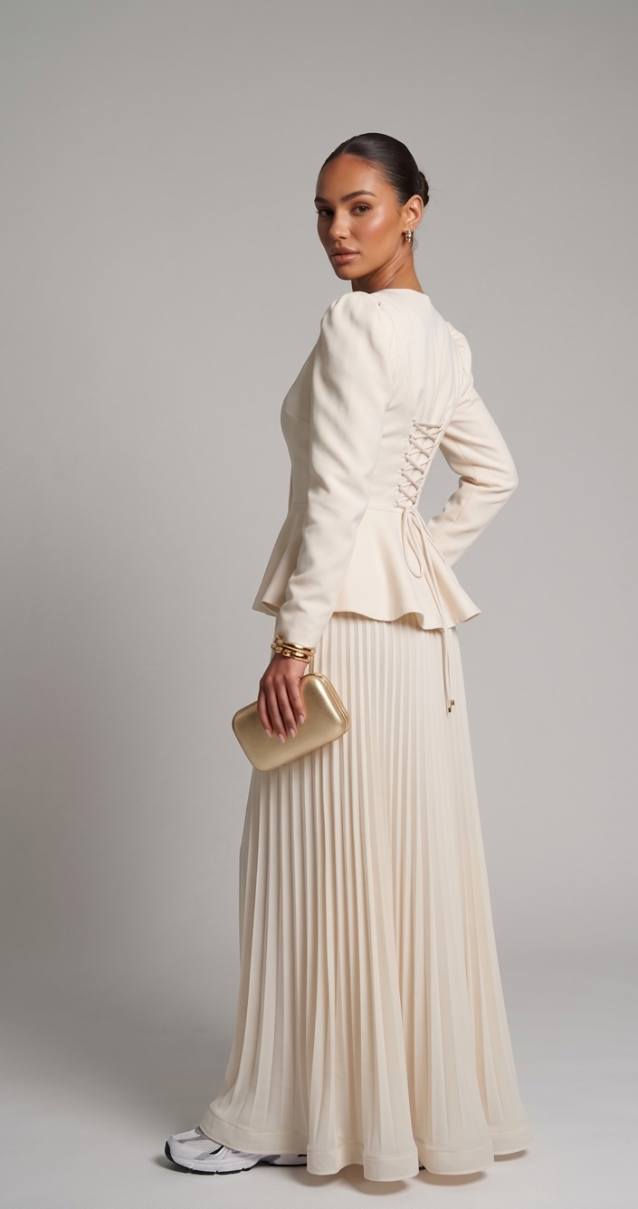 Amira Elegance set