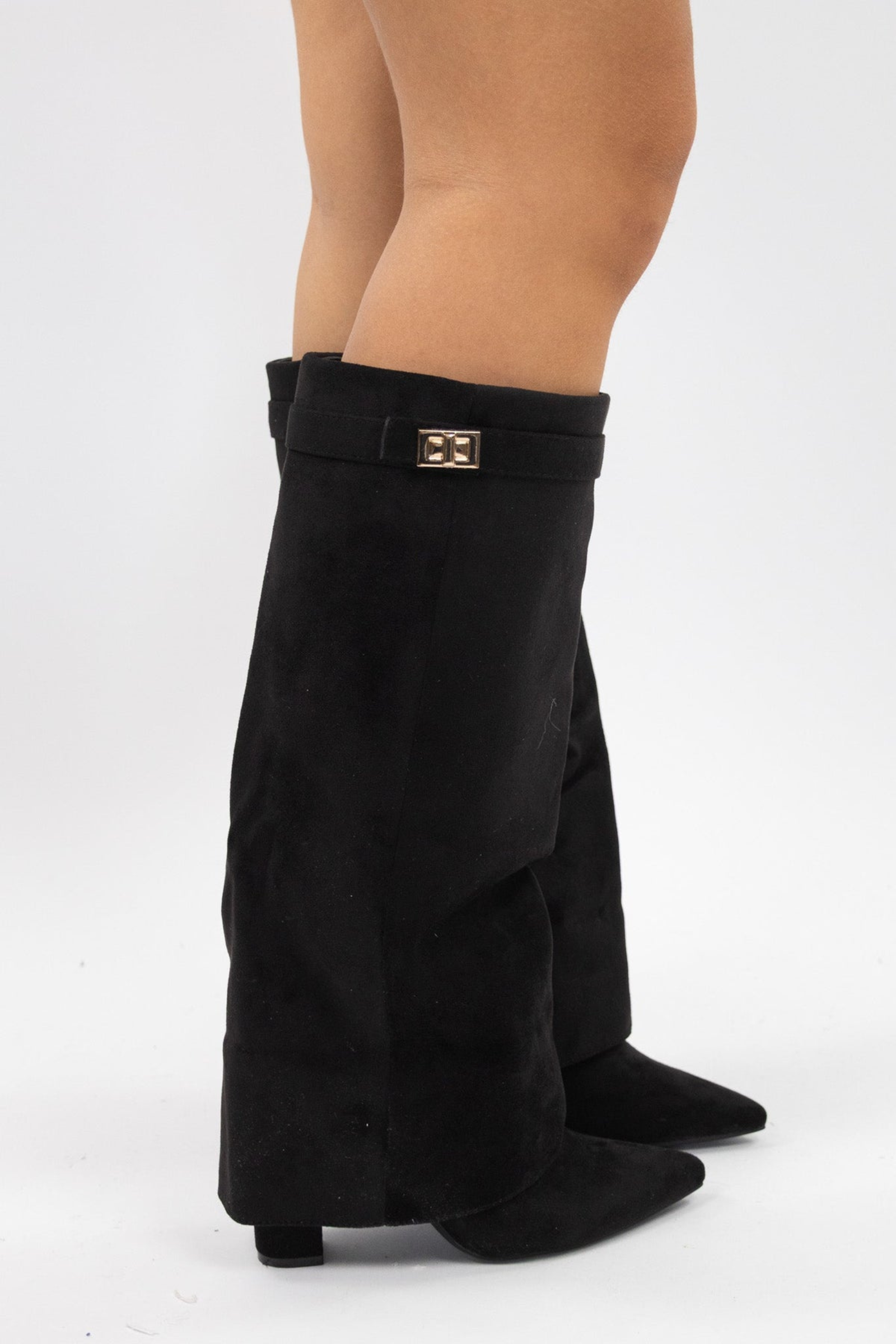 Virale Stiefel