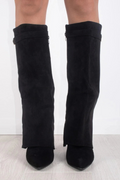 Virale Stiefel