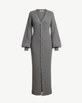 Elegantes Strickkleid