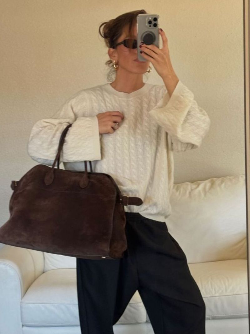 Shopper Handtasche