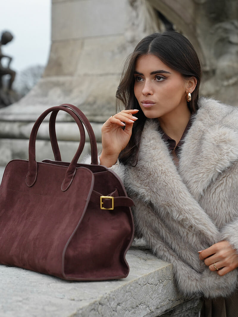 Shopper Handtasche