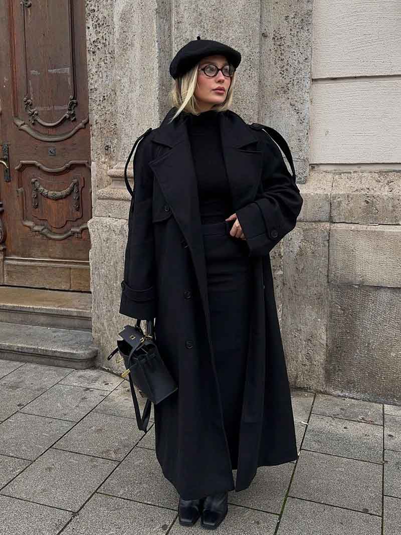 Brille in verschiedenen Farben