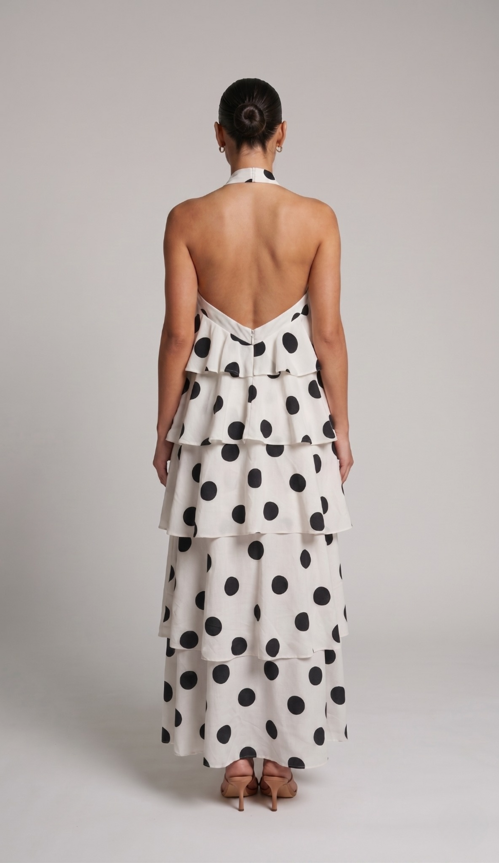 Coco Polka Maxi