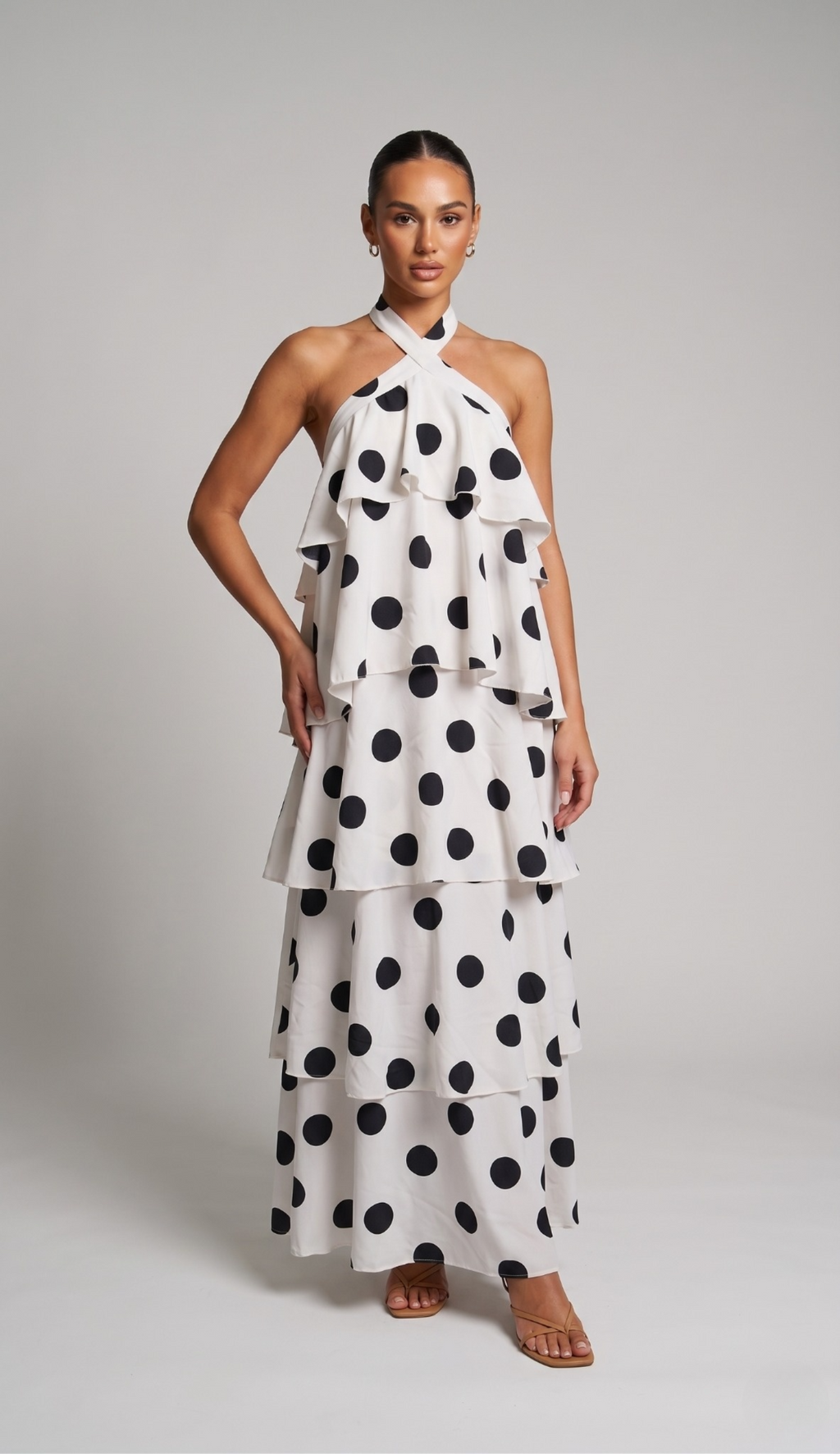 Coco Polka Maxi