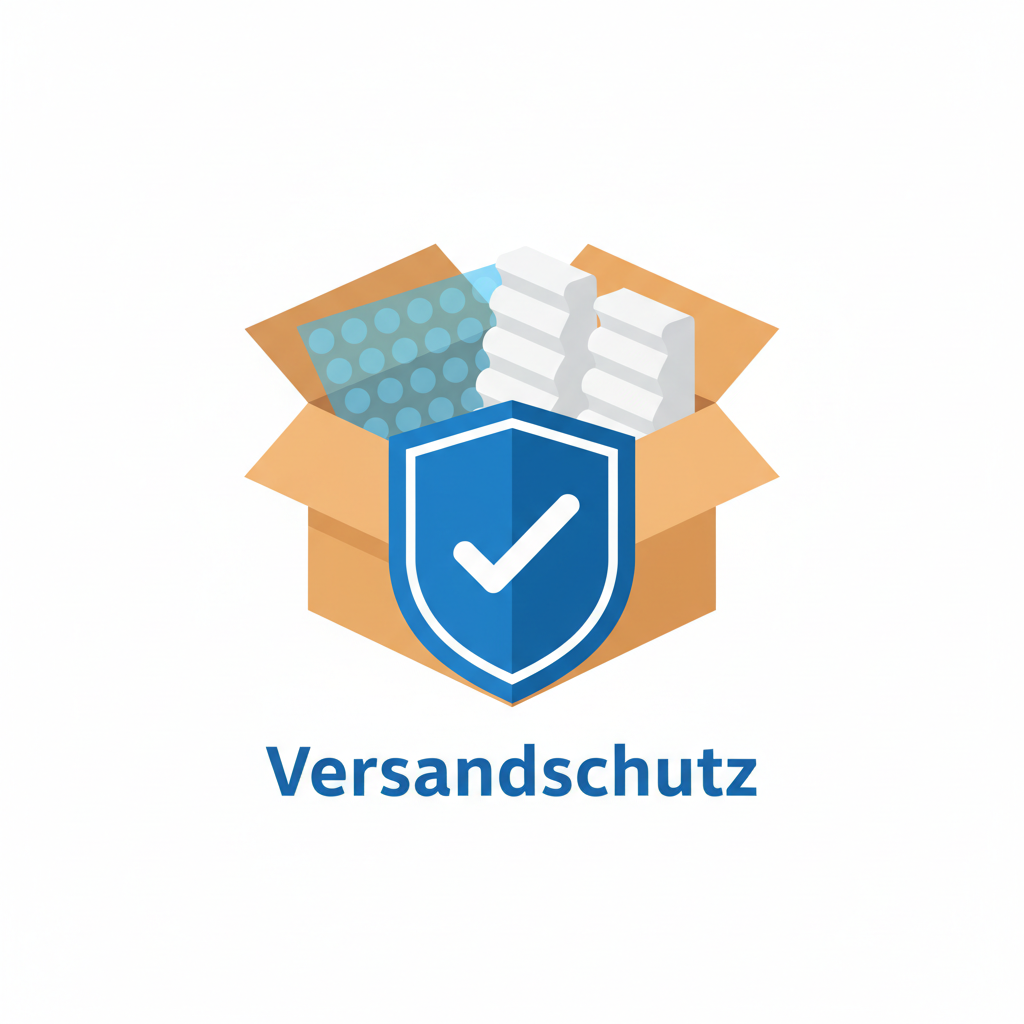 Versandschutz